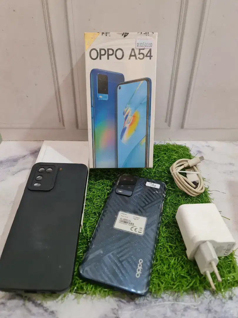 Oppo A54 4/64 Fullset Ory