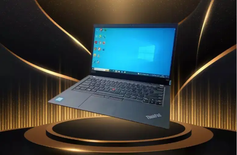 LENOVO THINKPAD T490 Core i5/i7 Gen 8 NO TOUC Ram & Ssd Variasi R/AK