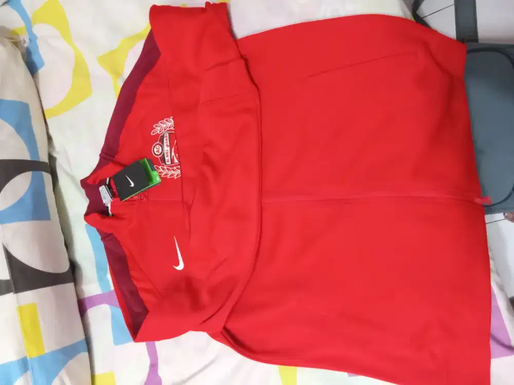 JACKET AL AHLI original