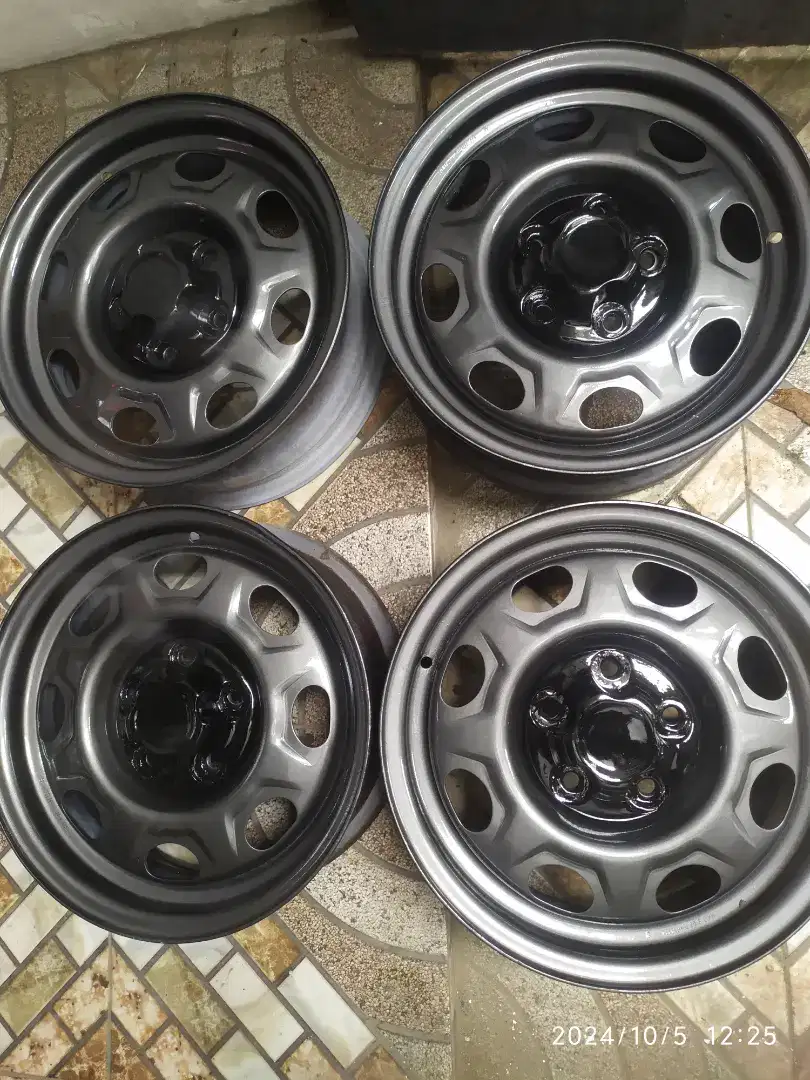 Velg 15 oem taruna 5x114