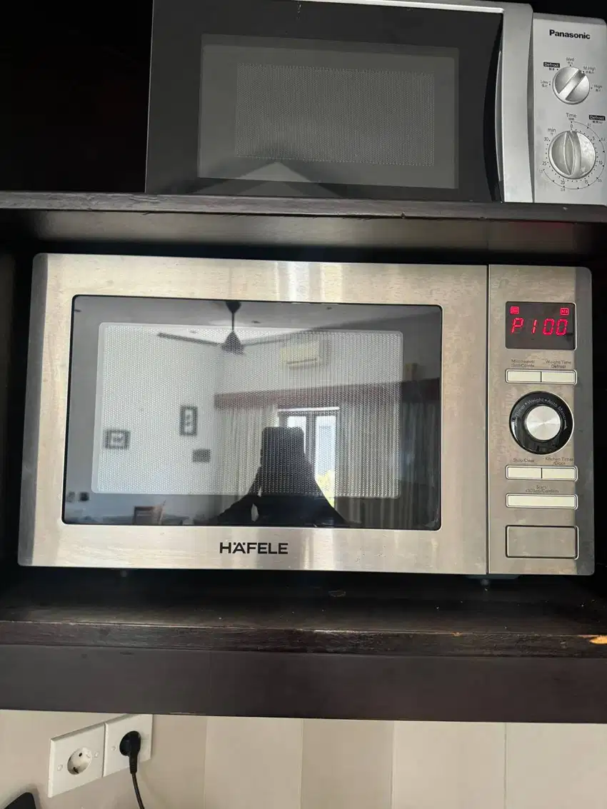 HAFELE MICROWAVE PINDAHAN SALE