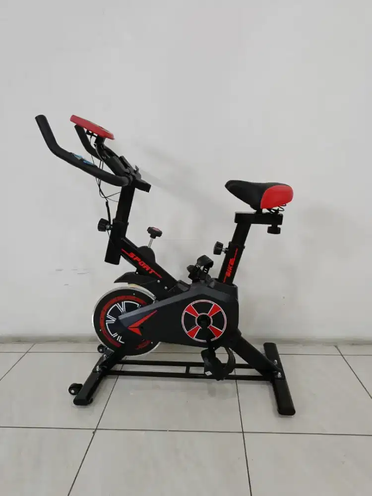 Sepeda statis Tf/ spinn BIKE