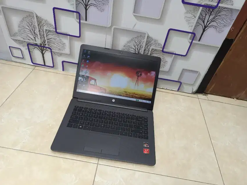 Acer Ryzen 5 dg ram 8gb,ssd 256gb,murah,normal jg bergaransi