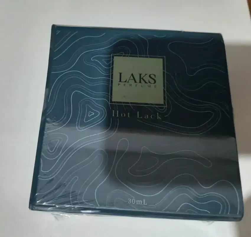 Perfume Laks for men