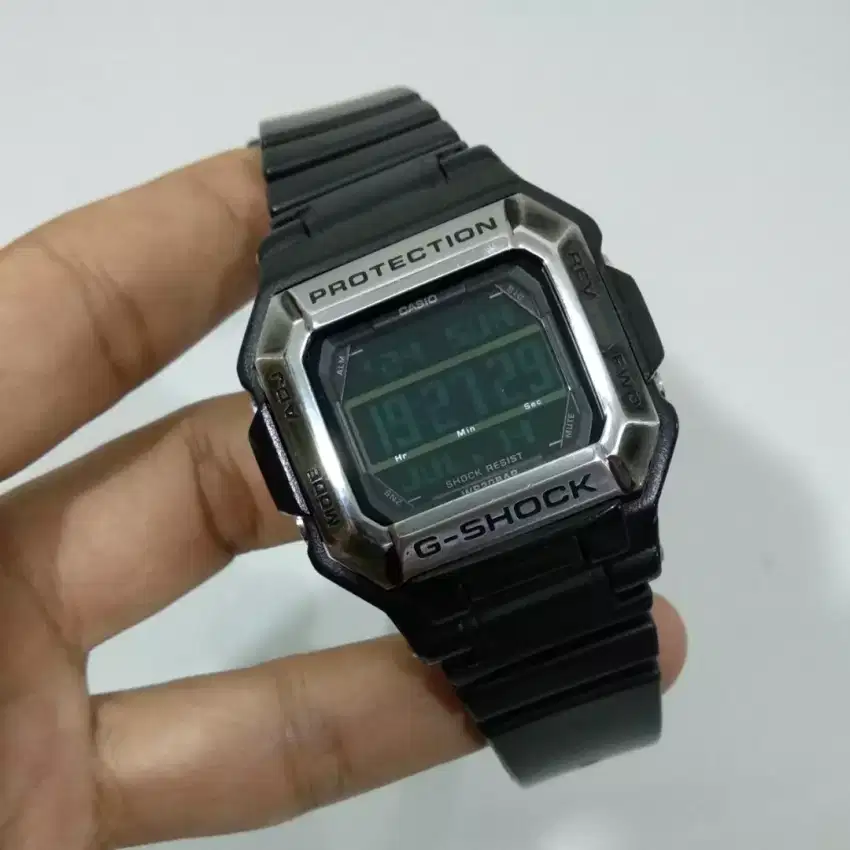 Casio G-Shock g7800b