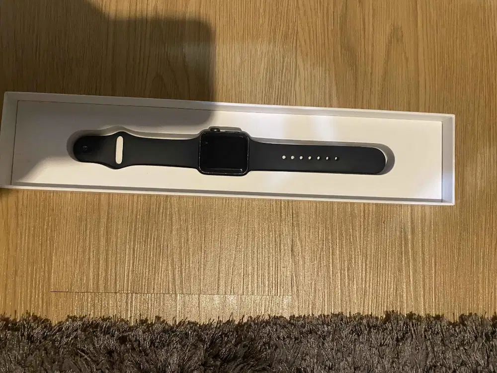 Apple Watch Series 3 38mm