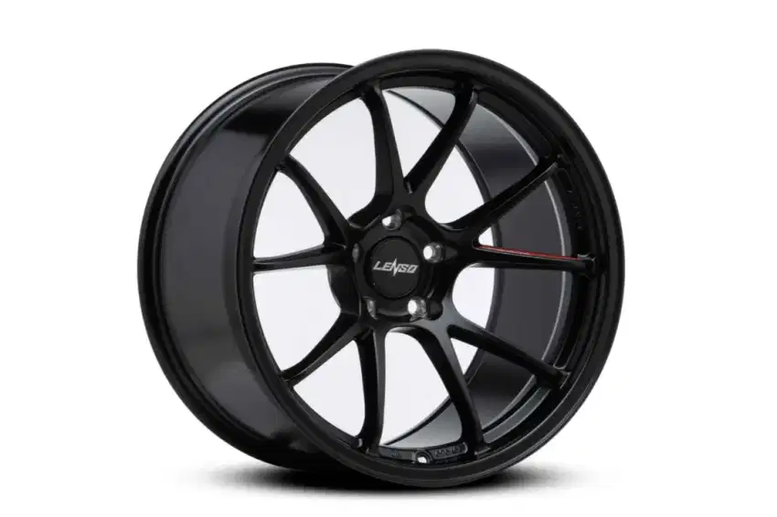 Velg Lenso 95G R18 (Original)