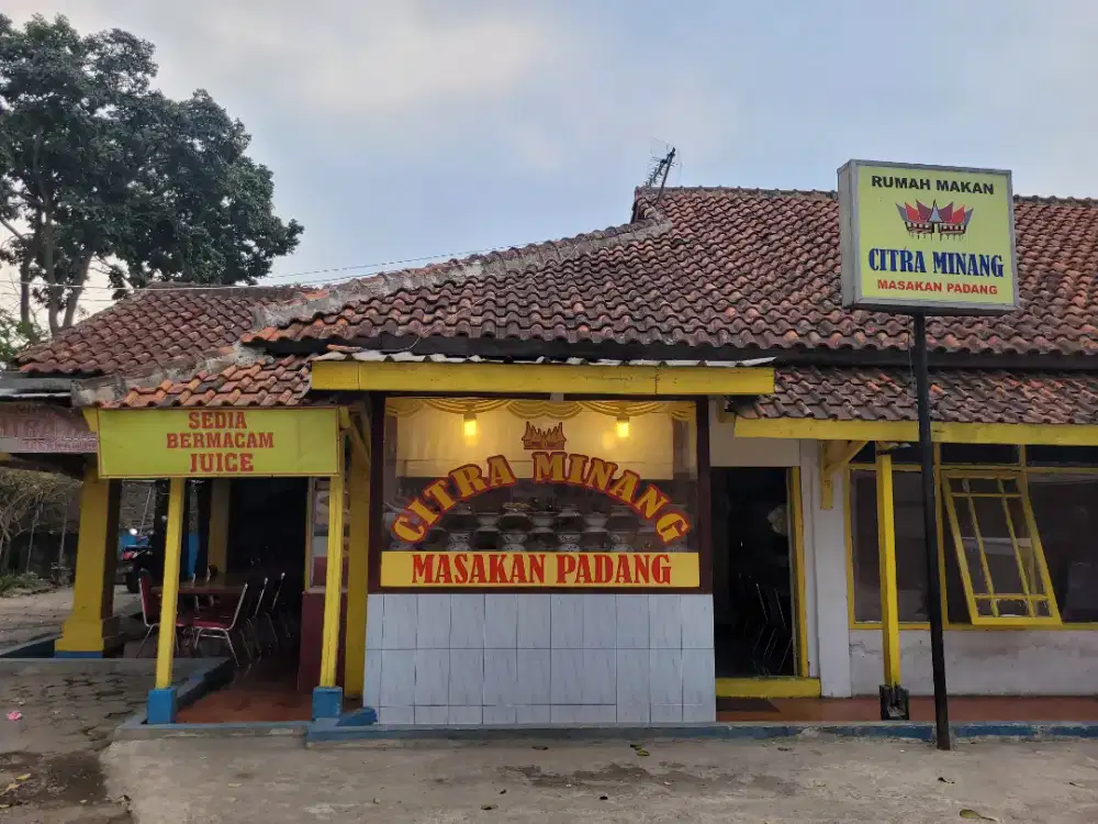 Dicari segera karyawan untuk rumah makan padang