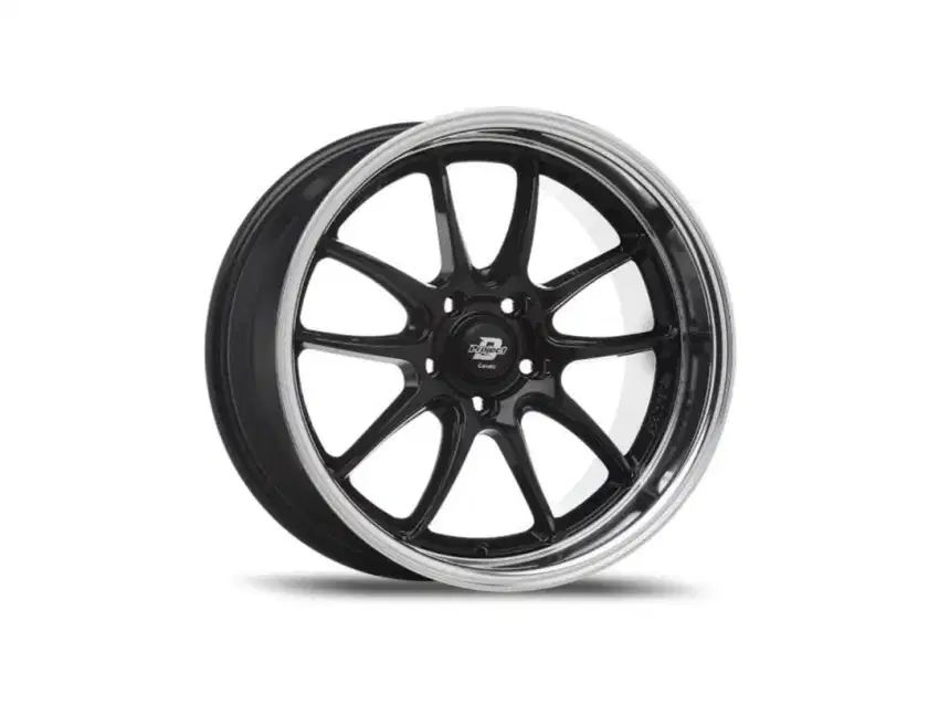 Velg Lenso Race 4 R18 (Original)