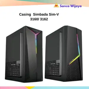 PC, Komputer Gen 10   Core i5/10400 Box,  DDR4  16Gb, SSD NVME 512G