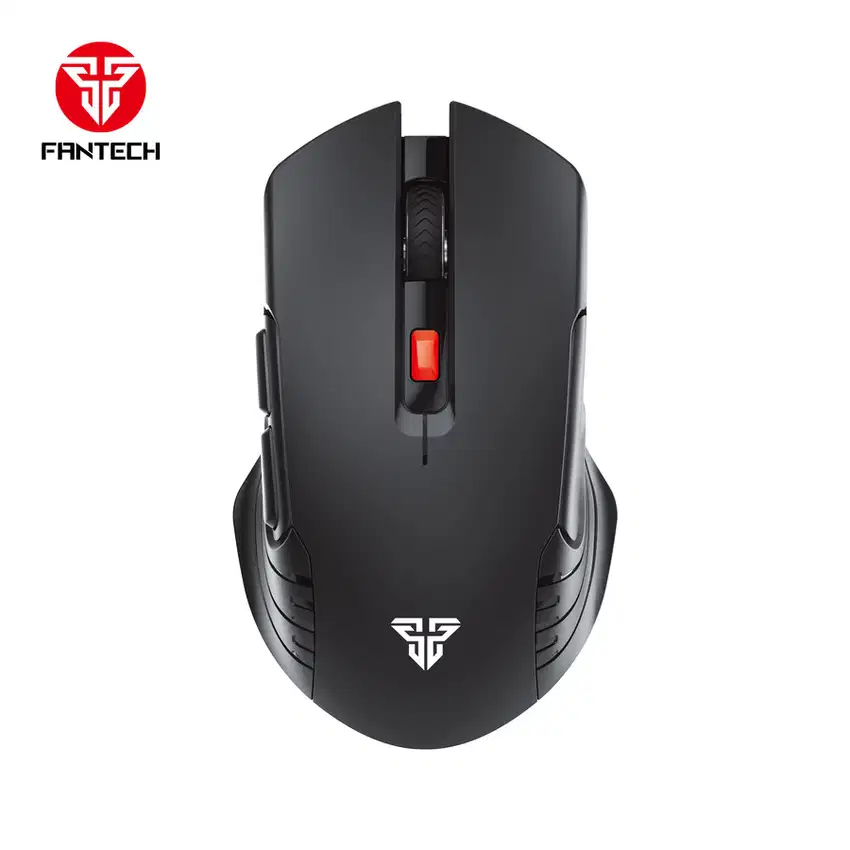 NEW Mouse Fantech RAIGOR III WG12 Wireless Gaming Original