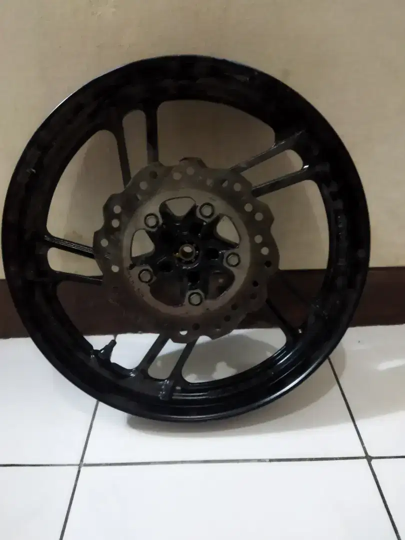 Dijual Velg vario 150 original engkei (indonesia)