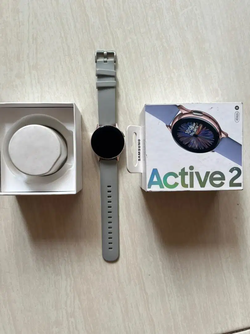 Smart watch Samsung Active 2