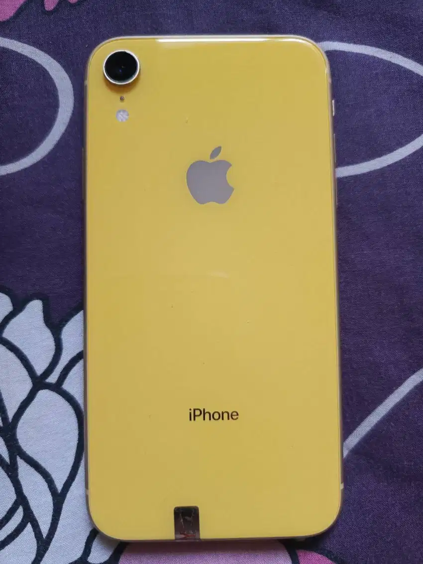 Iphone XR 128 GB