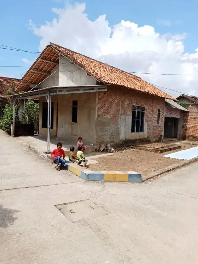 Rumah PRINGSEWU TENGAH KOTA