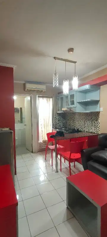 DI JUAL CEPET APARTEMEN KALIBATA CITY TOWER FLAMBOYAN JAKARTA SELATAN