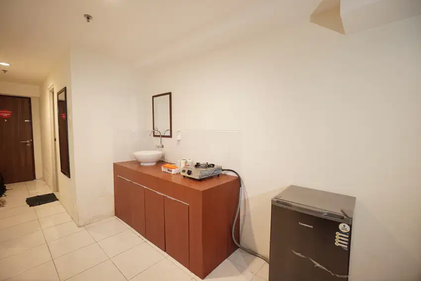 Sewa Apartment Sentraland Medan   2Mingguan