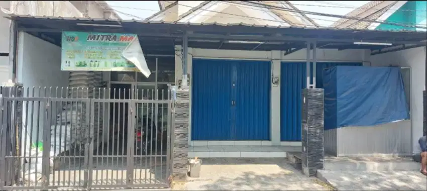 Disewakan Tempat Usaha/ Ruko