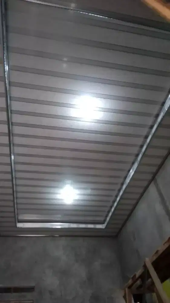 Distributor plafon pvc murah dan berkualitas