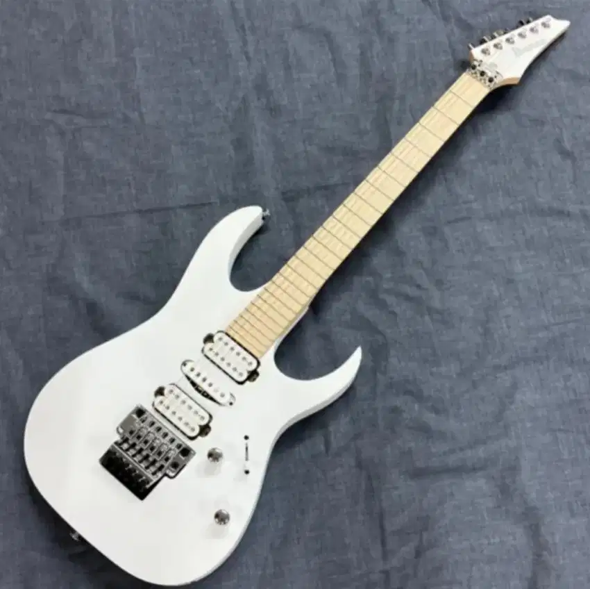 Ibanez RG6HSMTR-WHF (J-Line)