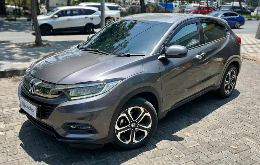 HONDA HRV 1.5 E SPECIAL EDITION MATIC 2020