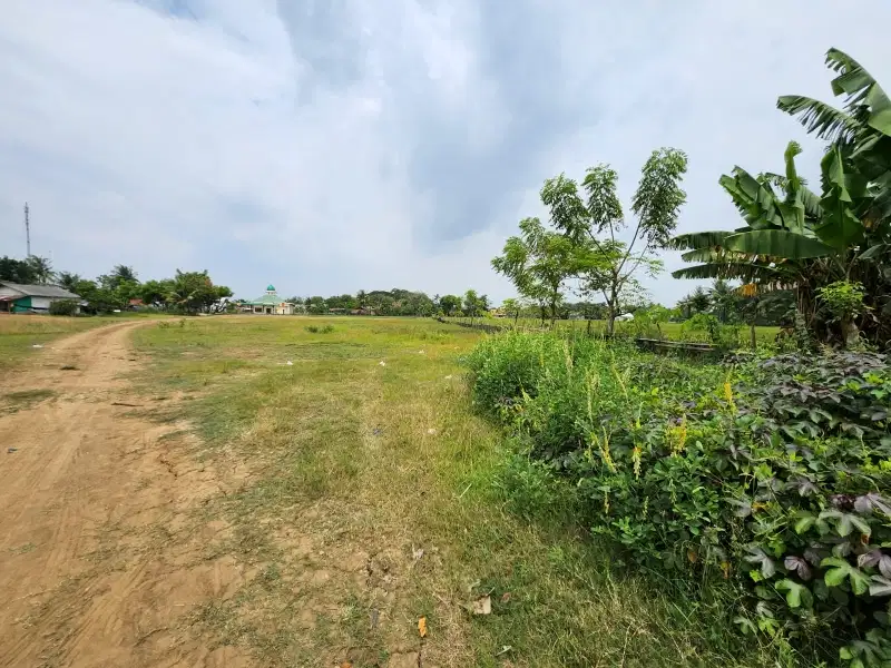 TANAH DI CABANGBUNGIN, BEKASI UTARA