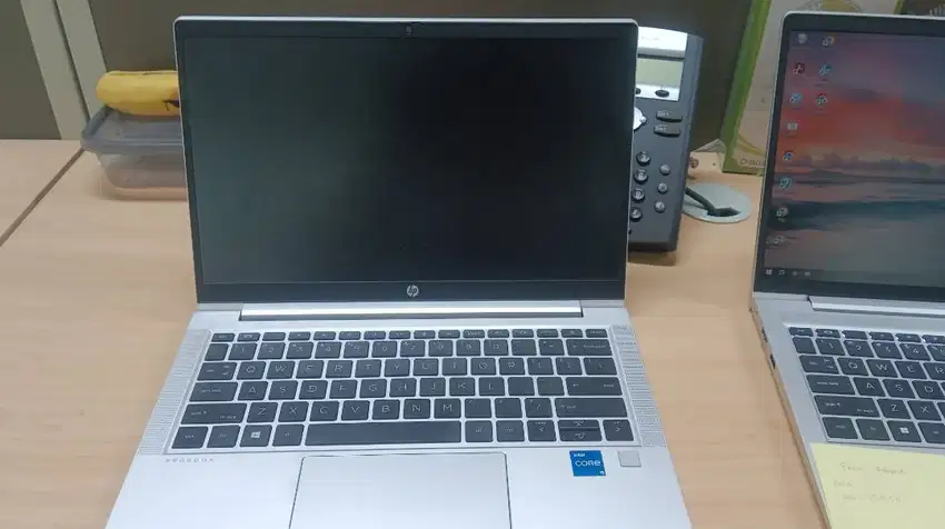 HP ProBook 430 G8 Notebook PC