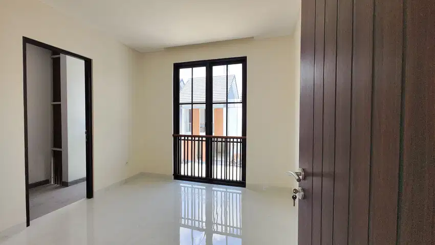 FOR RENT RUMAH VILLA ESTETIK DIDENSEL