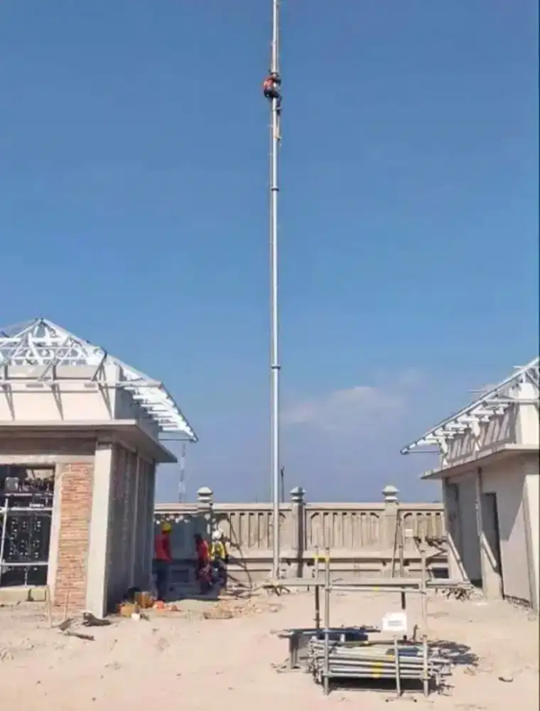 ANTI PETIR MAGELANG HUBUNGI KAMI