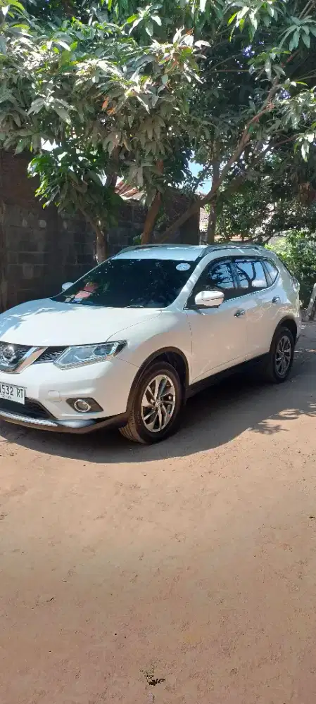 Jual Cepat X-Trail 2.5 lgs Pemilik TP