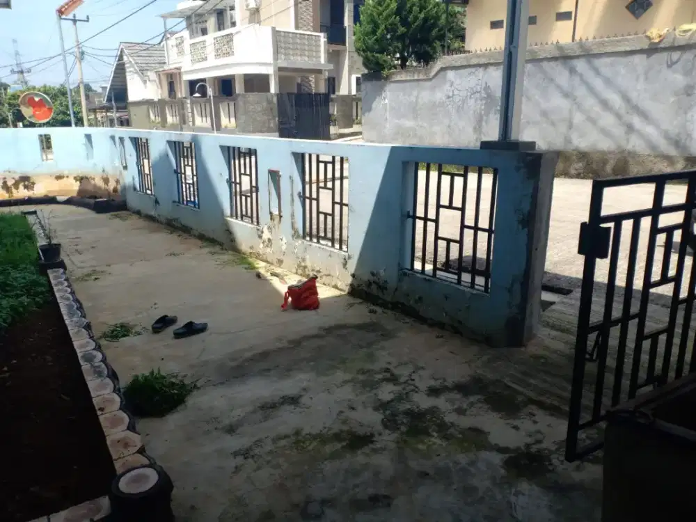 Disewakan rumah di BIP perum bumi inti persada dekat siloam purwakarta