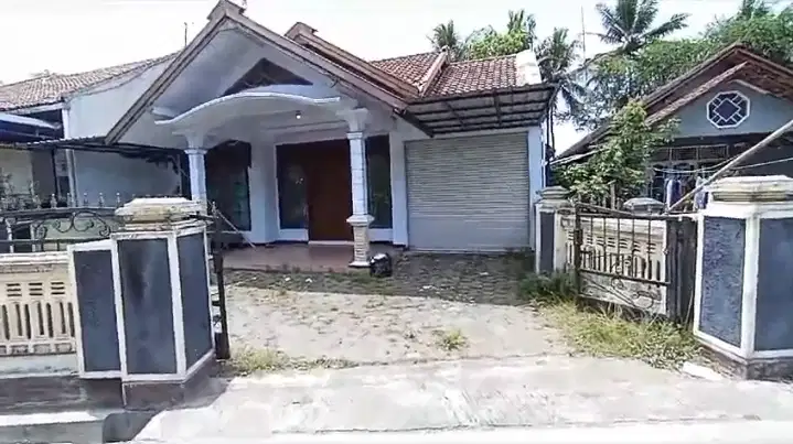 DIJUAL CEPAT RUMAH DEKAT PANCA ARGA,AKMIL,PEMKOT,ARTOS MERTOYUDAN