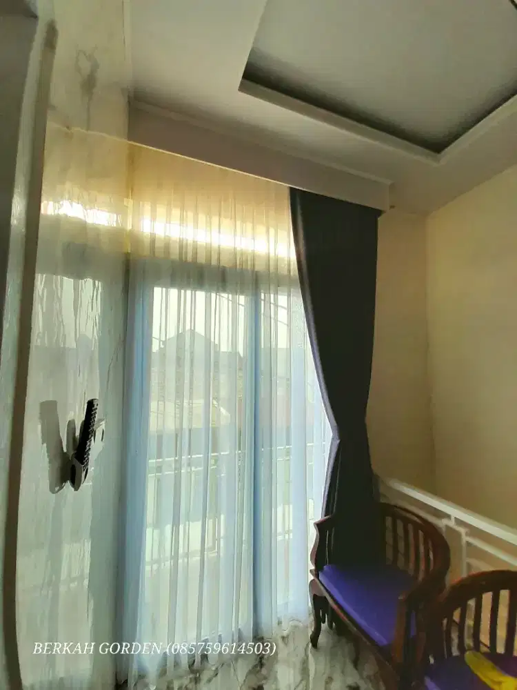 Hordeng gorden import blackout