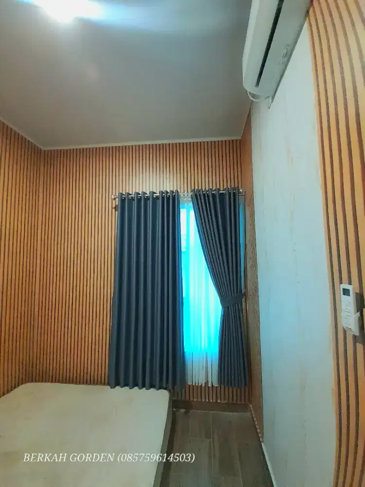 Gorden import hordeng jendela minimalis