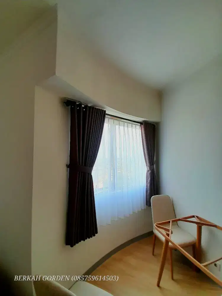 Gordyn import hordeng rumah free survei dan pemasangan