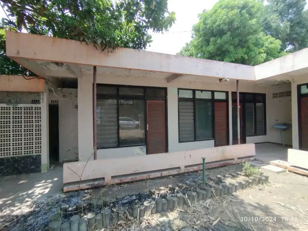 DIJUAL RUMAH 5 KAMAR TIDUR KOTA CIREBON