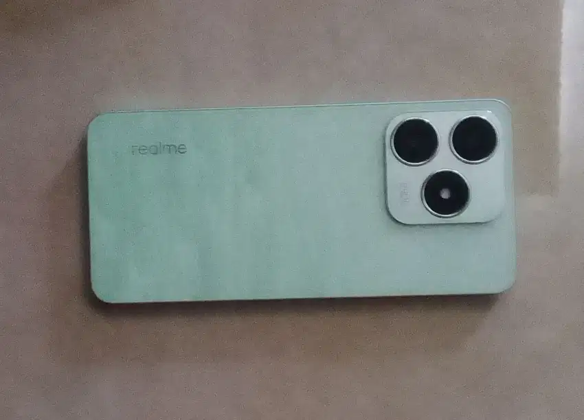 REALME C63 RAM 6 + / 128GB