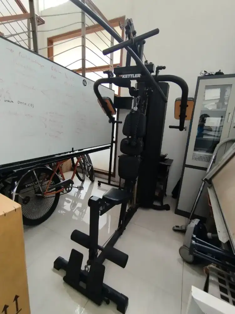 Kettler Multigym