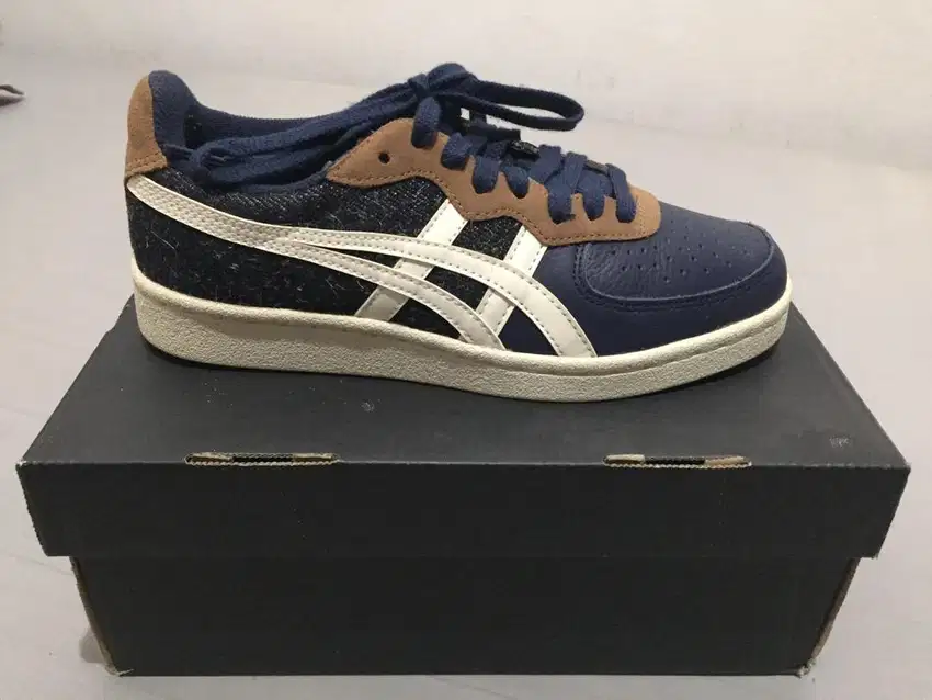 JUAL SEPATU ONITSUKA TIGER