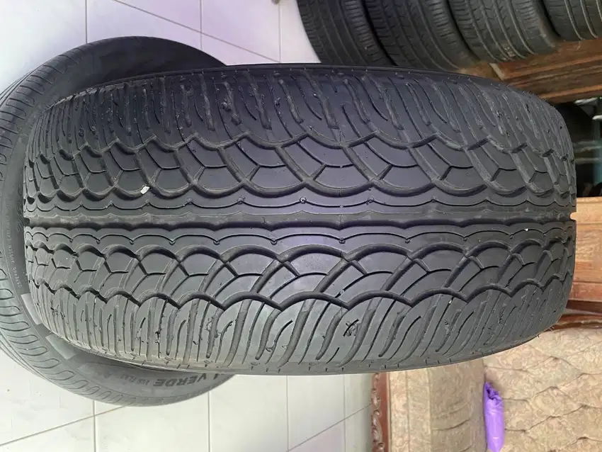 Ban Yokohama Parada Spec-X 265 50 r20 1pcs