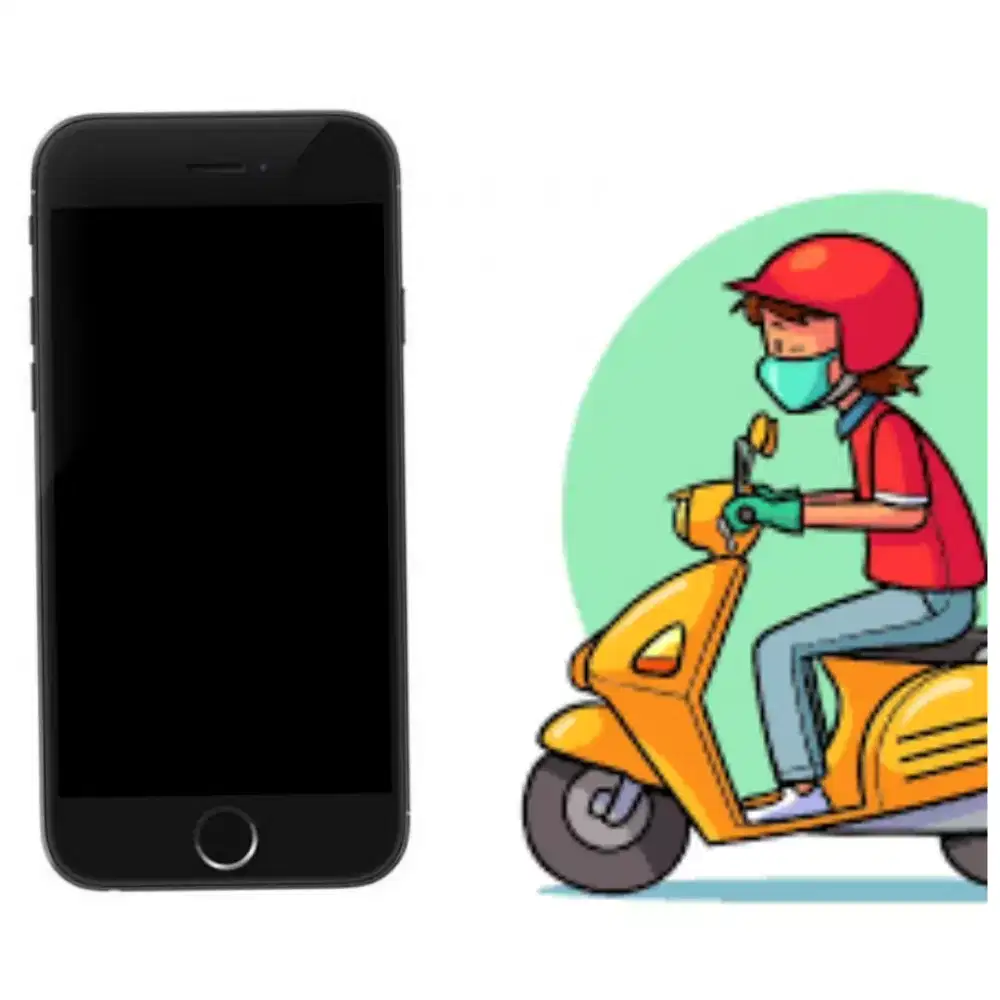 PROMO GANTI LCD IPHONE SEMARANG