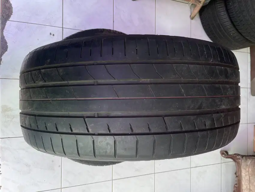 Ban Accelera Iota ST 68 285 40 r22 1pcs