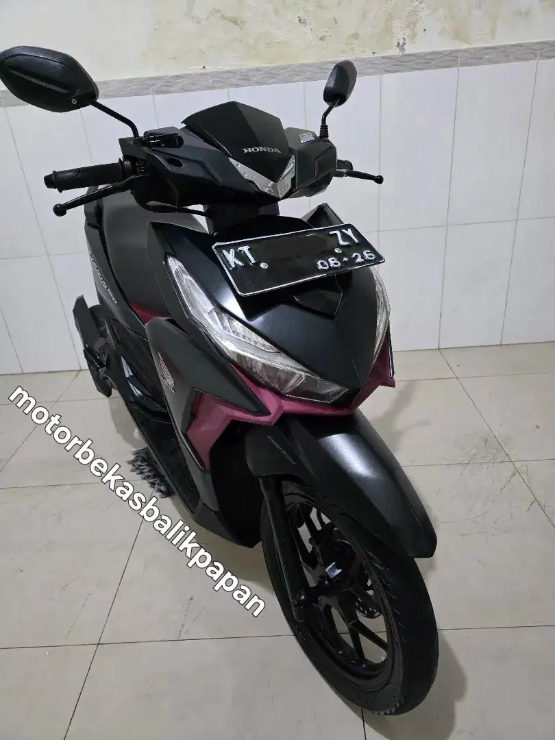 Vario 150 tahun 2016