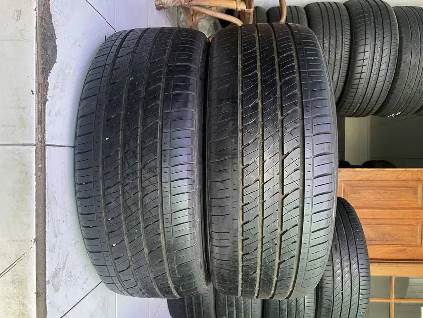 Ban Bridgestone Dueler H/P Sport AS  245 50 r20  2pcs