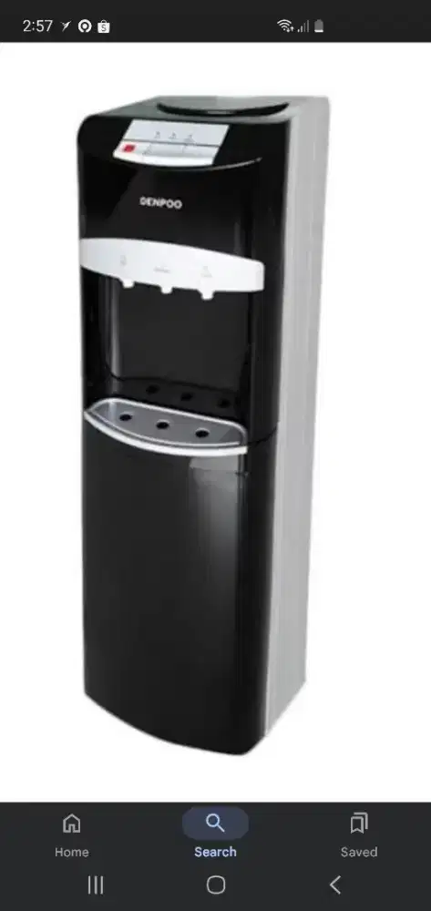 Dispenser Denpoo DDB-29