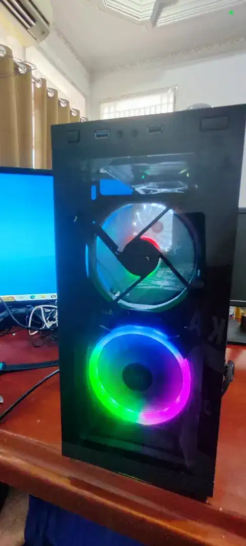 PC gaming murah aja