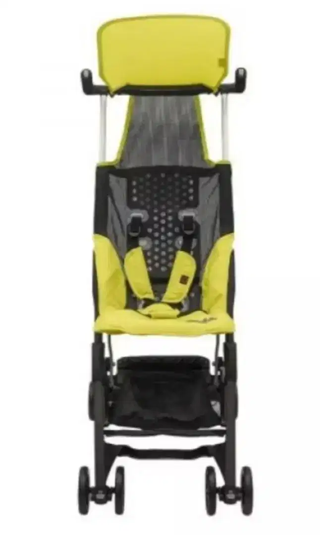 Stroller cocolatte traveling