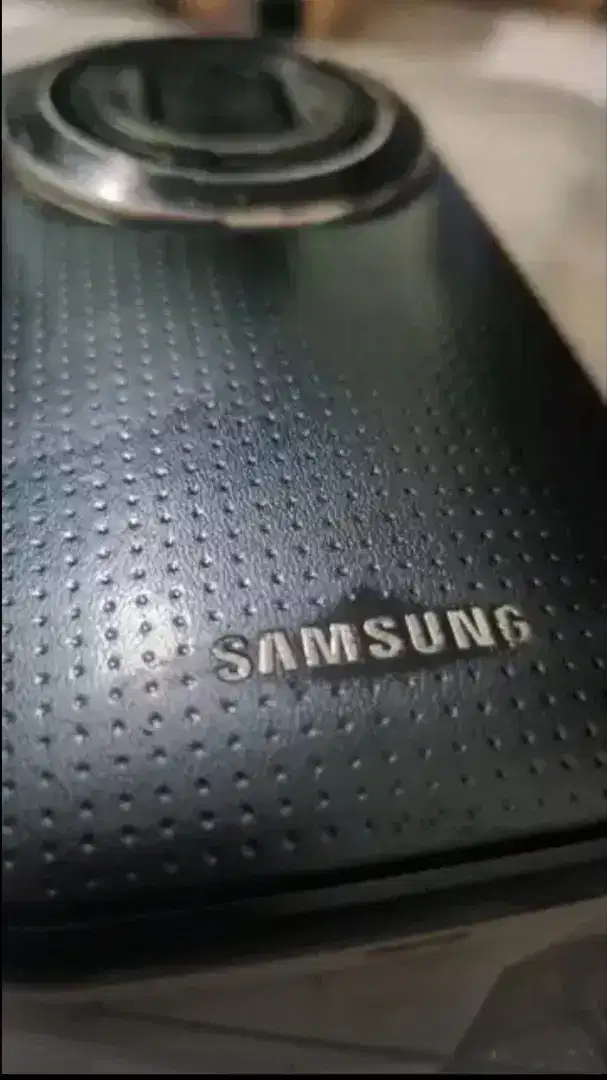 Dummy display samsung k zoom