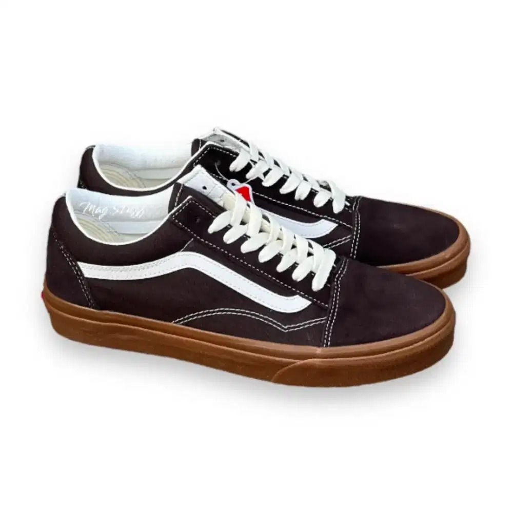 Sepatu Vans Original