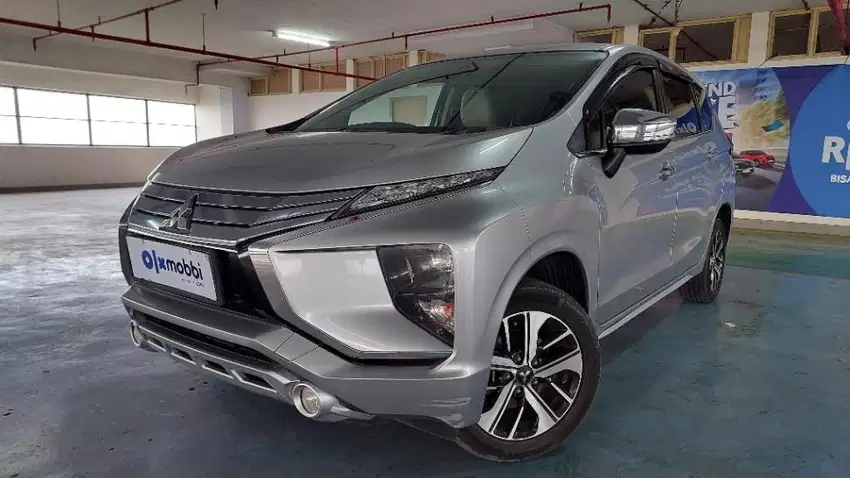 Pajak Panjang TDP 11JT Mitsubishi Xpander 1.5 Ultimate Bensin-AT